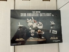 Warhammer 40,000 Tau Empire -