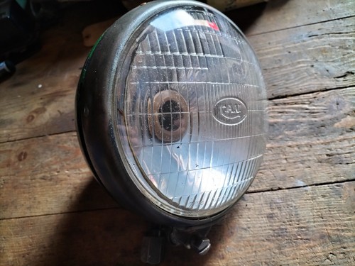 Cav 700 headlamp - headlamp.,