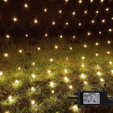 ANSIO® Net Lights Outdoor