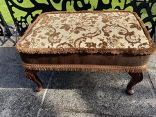 Vintage Sherborne Upholstered