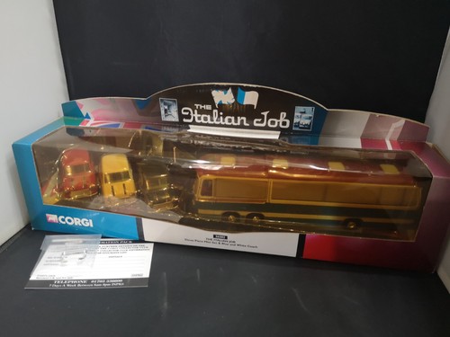 B830 corgi toys no36502 the - b830-corgi,