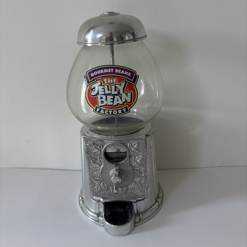 Genuine the jelly bean factory - the,
