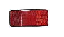 Vintage Bike Cycle Rear Tail