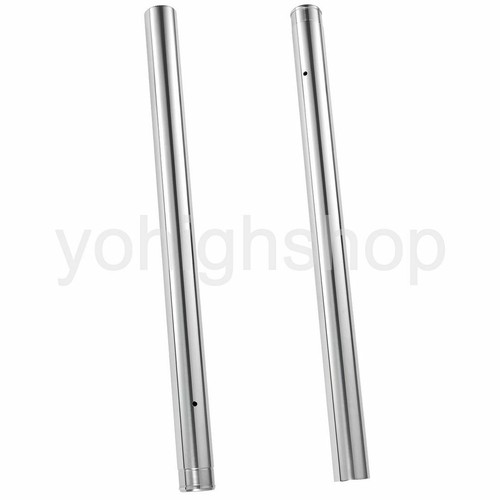 Front fork tubes inner - fork,