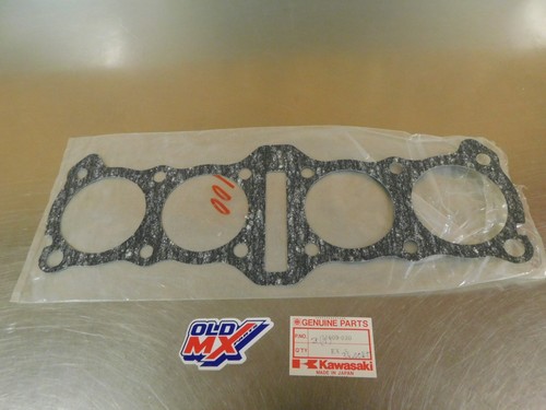 Base gasket kawasaki 1000 - kawasaki, kz
