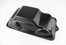 Vernice a Polvere Powder Coating Paint colore NERO RAL 9005 OPACO