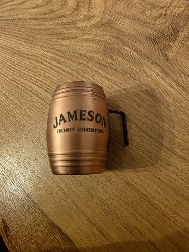 Jameson irish whiskey - jameson,