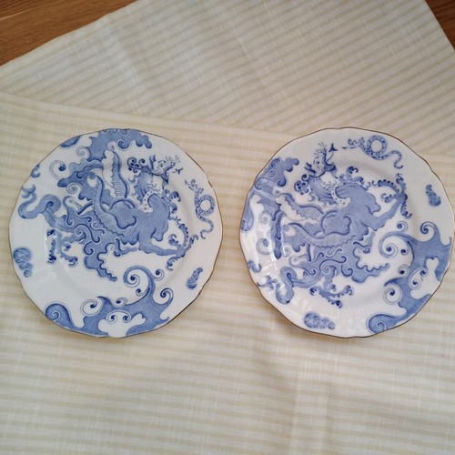 Pair royal ester - ester, ceramic