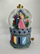 Disney Store Sleeping Beauty