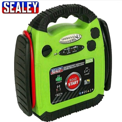 Sealey rs1312hv 12v - sealey,