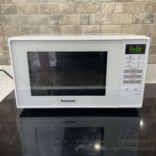 Panasonic 800w standard 20l - panasonic,