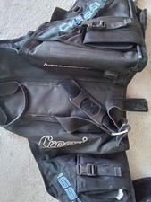 Cressi Aquapro 5 L Scuba