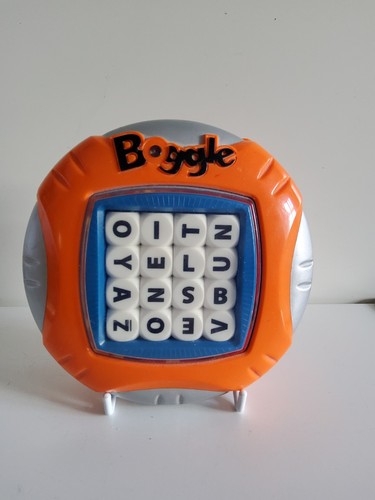 Travel boggle twist shake - travel, &