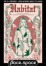 (WK50) HABITAT #1B SARAH SUMERAY VARIANT - PREORDER DEC 10TH