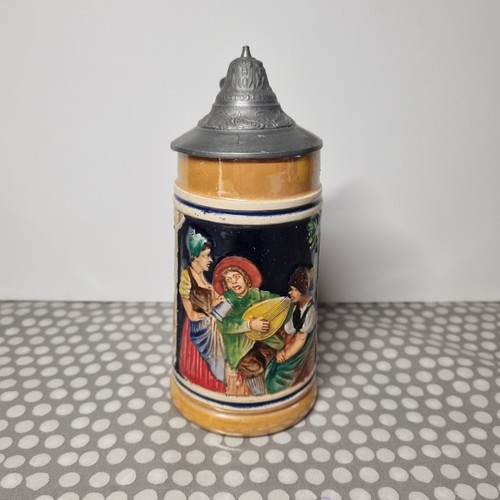 Vintage west german bier - vintage,