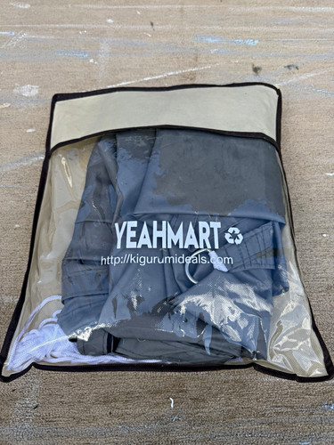 Yeahmart grey triangle shade - yeahmart,