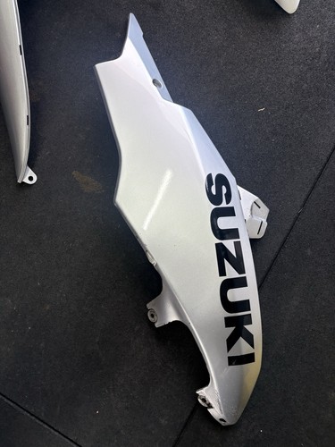 Suzuki gsxr 750 lower belly - 750,