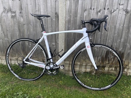 Raleigh revenio carbon - raleigh, c3