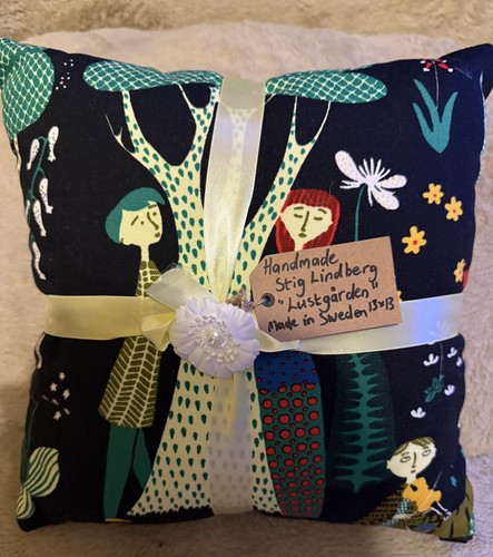 Handmade stig lindberg - stig,