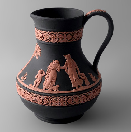 Rare wedgwood jasperware - wedgwood,