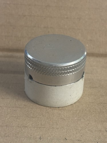 Alloy top turret big nikko - turret,