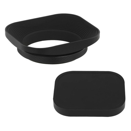 Haoge e2t 49mm - lh-e2t, metal
