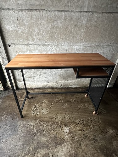 Ikea fjallbo laptop table - fjallbo,