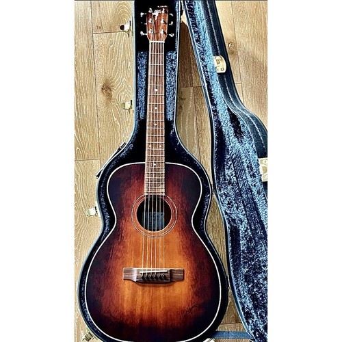 Acoustic guitar yairi mh1 - acoustic, k.yairi