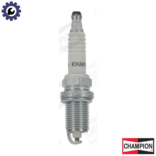 Spark plug cch434 for dodge - plug,