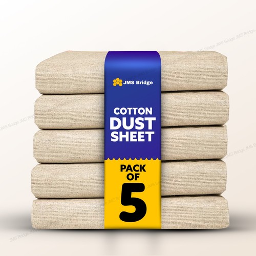 Dust sheets for painting - x,