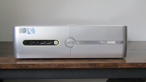 Vintage dell inspiron 530s - inspiron, 4gb