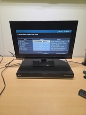LG RHT497H Multi Region DVD