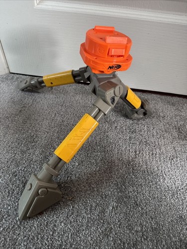 Nerf tripod havoc fire - havoc,