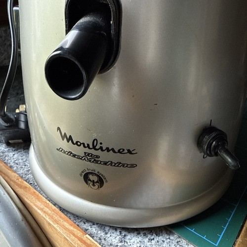 Moulinex ju500 juicer - ju500, 800w