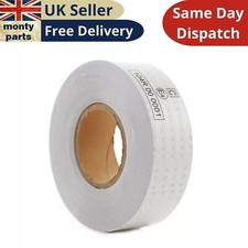 White 3M Diamond Grade ECE 104