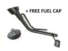Petrol Fuel Tank Filler Neck