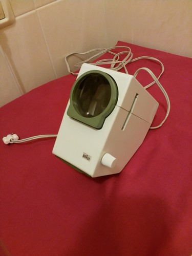 Rare compact braun - rare,