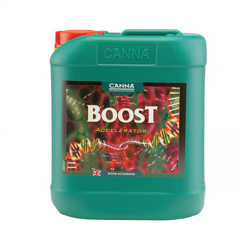 Canna boost accerlator - canna,