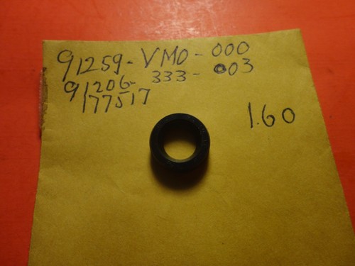Nos oem new factory honda - factory,