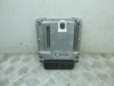 2016 VOLKSWAGEN PASSAT 2.0 TDI ENGINE CONTROL UNIT ECU 04L907309M 0281030462