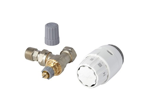 Danfoss ras trv - danfoss, pack