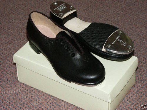 Bloch childrens s0301g leather - s0301g,
