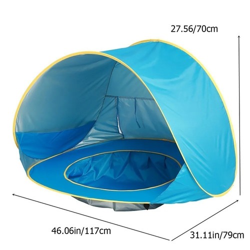 Outdoor baby beach - outdoor,