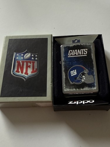 Zippo 2012 nfl football - zippo,