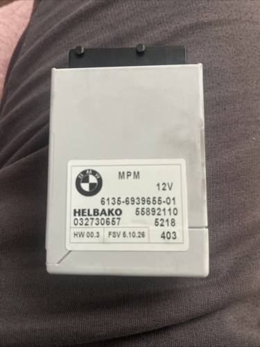 Bmw series e60 e61 - bmw,