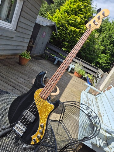 2013 fender dimension mim - 2013, iv