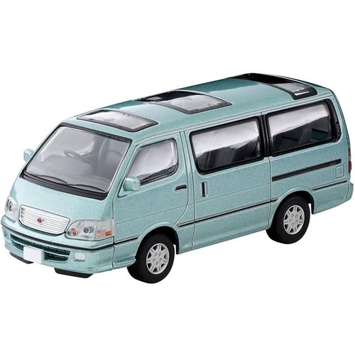 Vintage neo toyota hiace - tl,