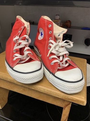 Made usa converse - made,