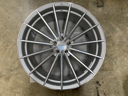 New vossen hybrid forged - vossen, hfx-4