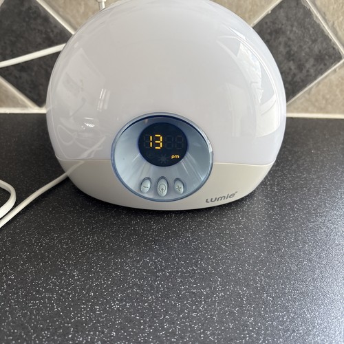 Lumie bodyclock starter - lumie,